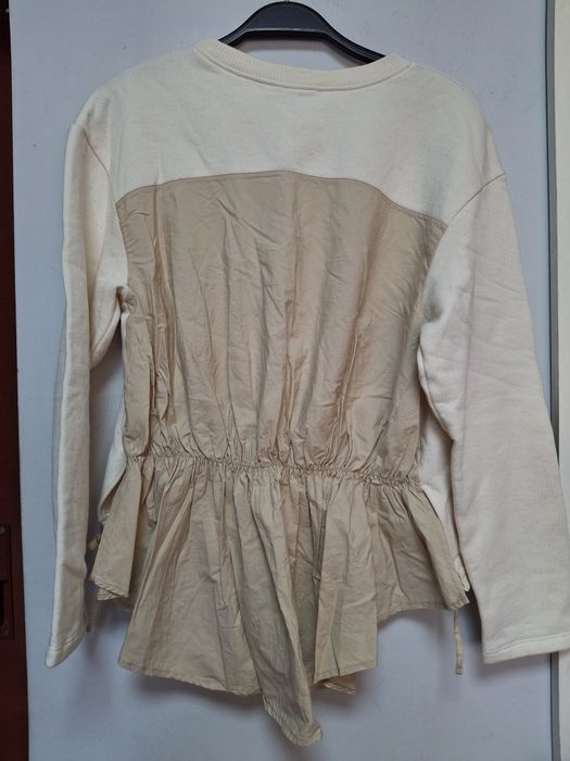 Блуза топла,стилна рС Зара