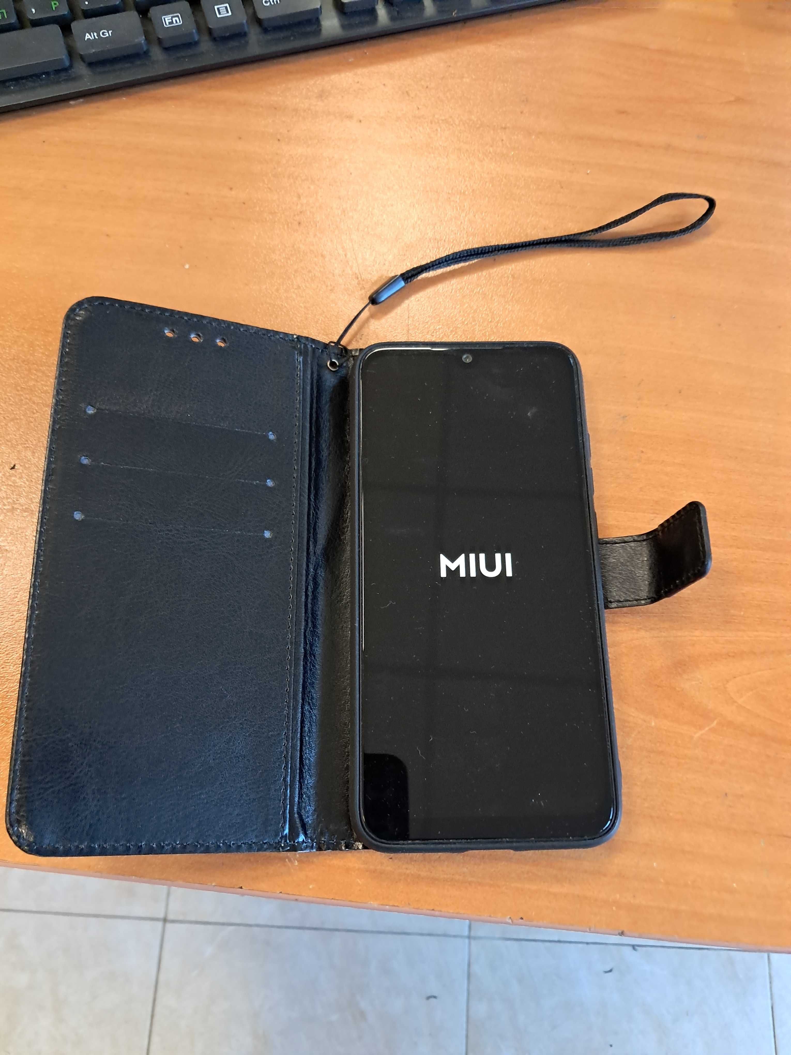 Смартфон Redmi 7 notbook