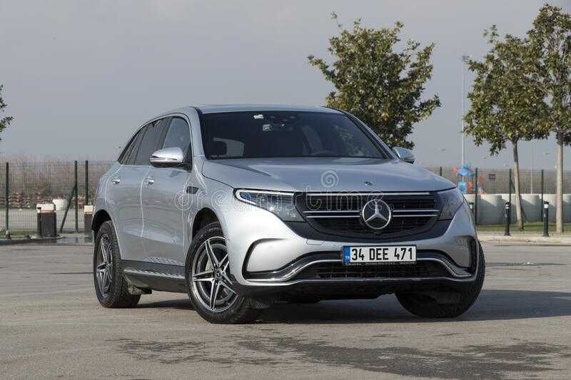 Jante OEM Mercedes EQC AMG / GLC AMG  19" IARNA sau Vara