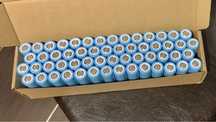 18650 SAMSUNG Acumulatori litiu 3200mAh baterie 24v 48v li-ion 3.7 3.6