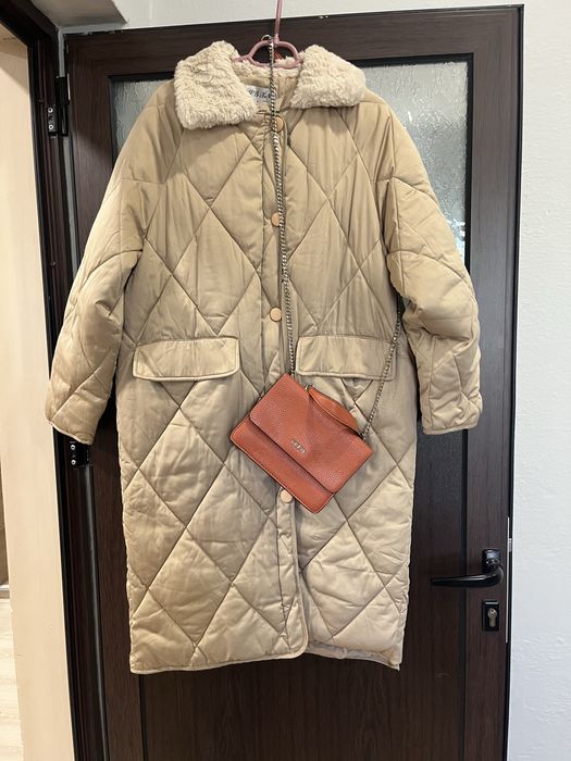 Яке Gang с подарък чанта