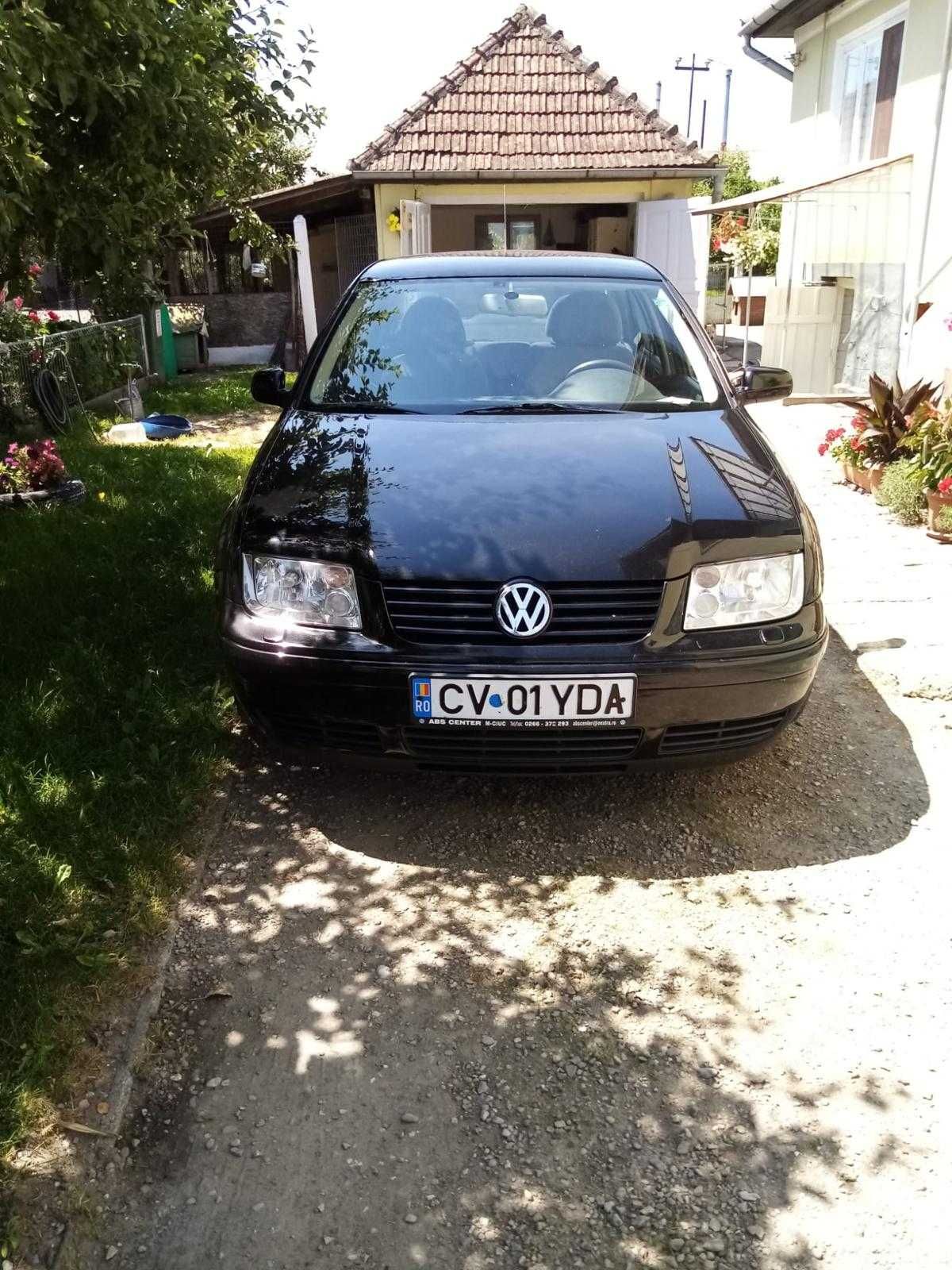 De vânzare Volkswagen Bora