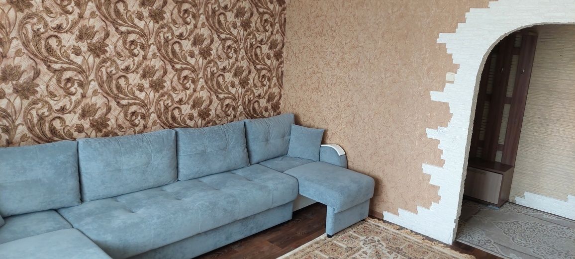 Продам 3 комн. 7-30, этаж 3