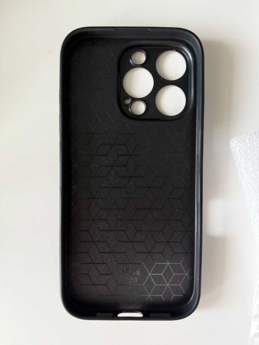 iPhone 16 Pro Case - Калъфи за iPhone 16 Pro - НОВИ