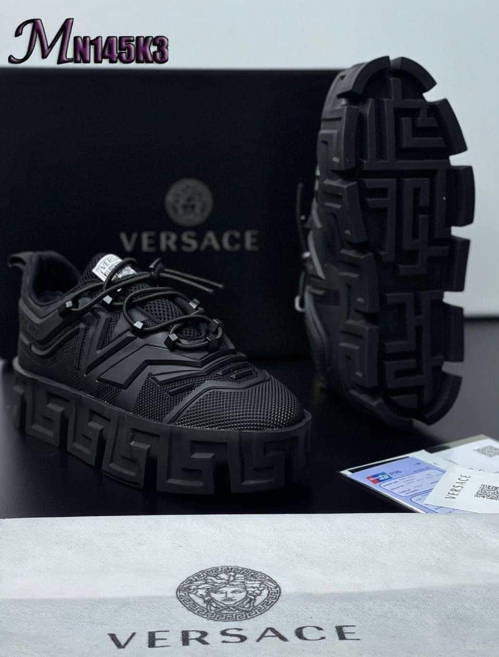 Adidasi versace 40-44