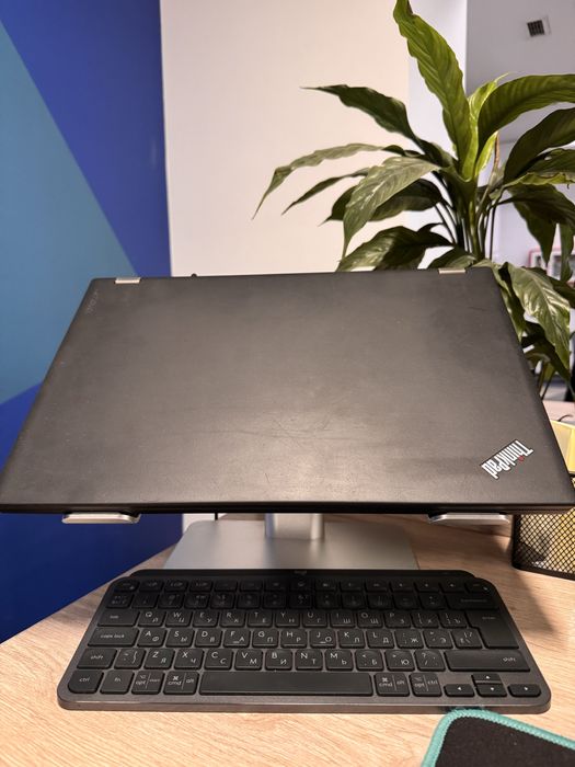 Lenovo Thinkpad P50 workstation на XeonE3 / 56G RAM