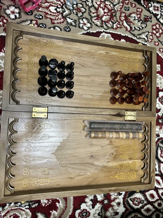 Narda sotiladi juda sifatli narsa …