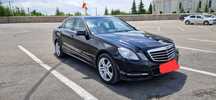Mercedes w212 E300