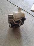 pompa abs frana pajero 3.2 shogun piese