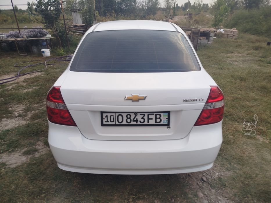 Нексия 3 2020йил