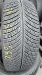 4 anvelope iarnă Michelin 235/55/18 - transport gratuit