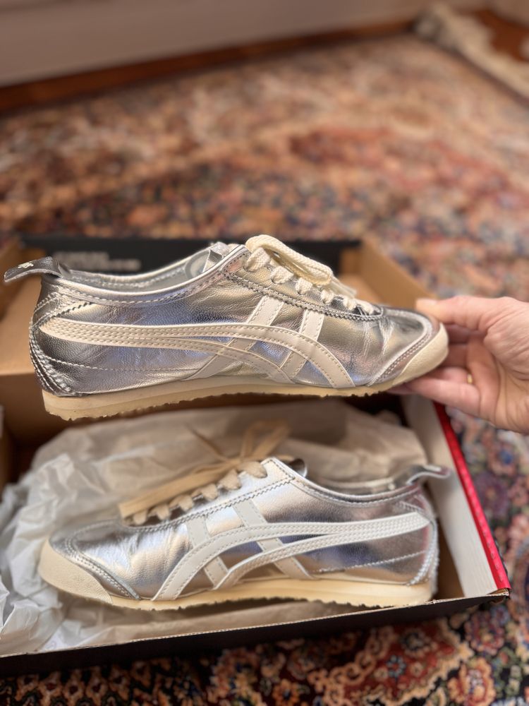 маратонки Onitsuka Tiger