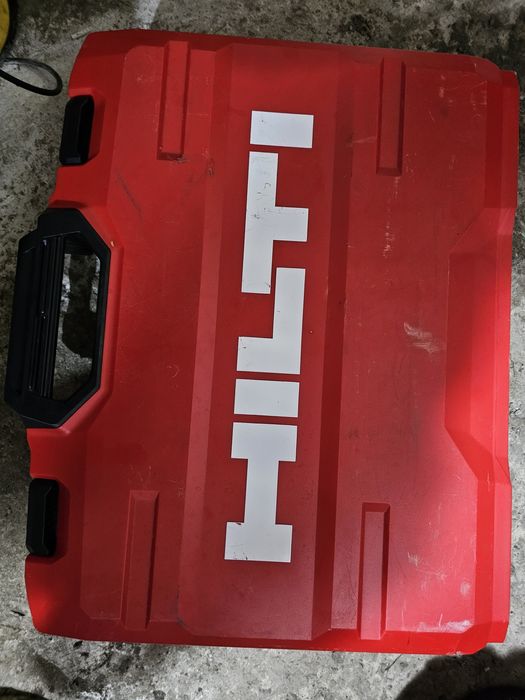 Hilti  DD  110-W