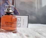 Vând Parfum Givenchy L'Interdit edp apă de parfum