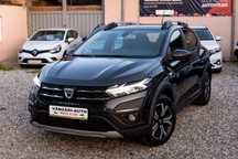 Dacia Sandero Stepway TVA inclus si Deductibil