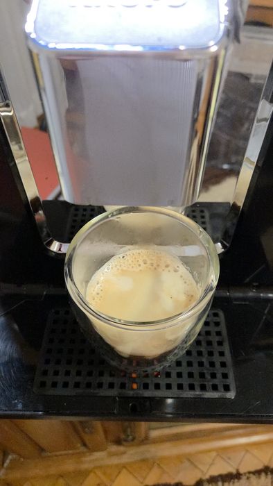 Espressor  automat  Krups EA 89'