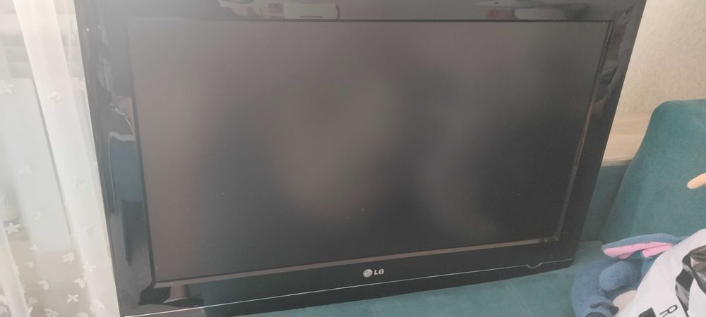 Lg32LH2000 телевизор