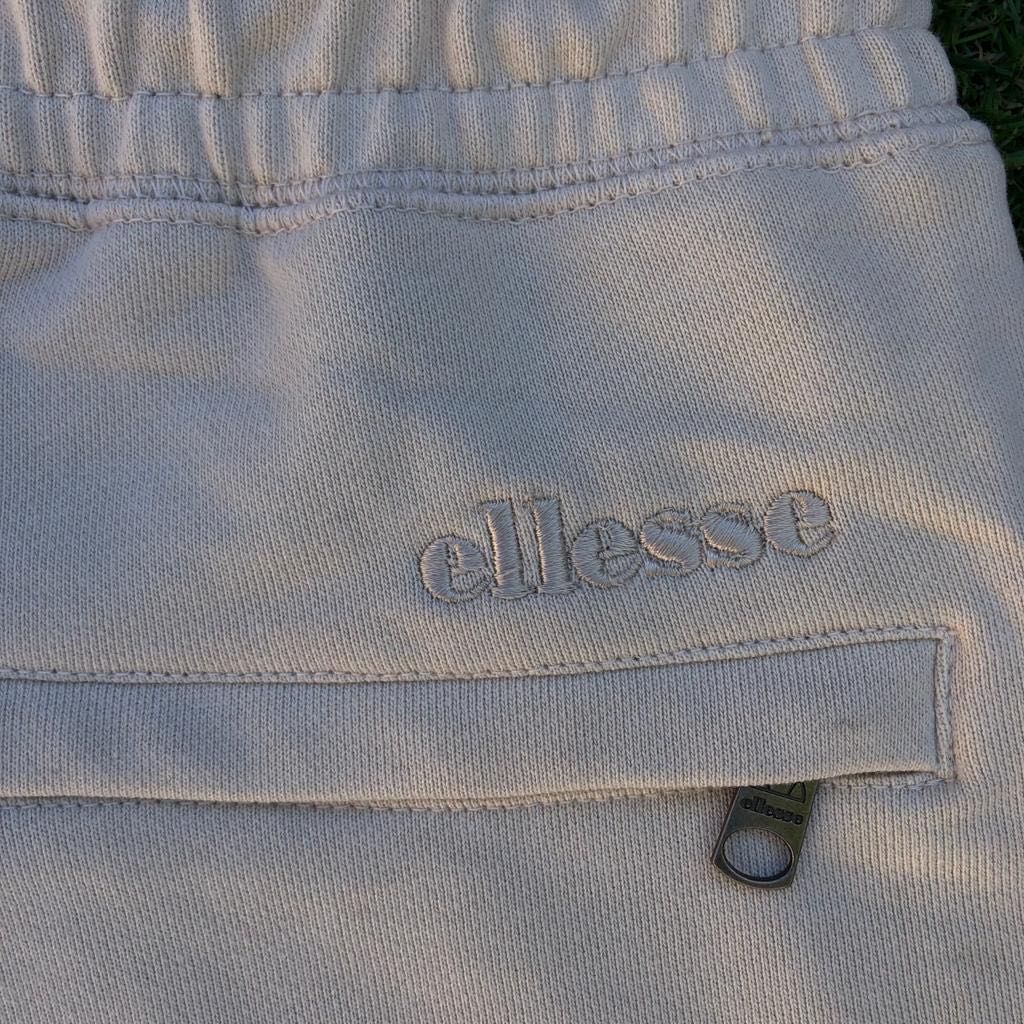 Ellesse Quaracchi Oversized Pants