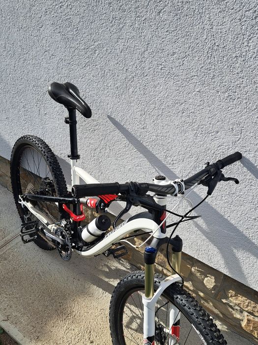 Specialized Camber Comp 26"