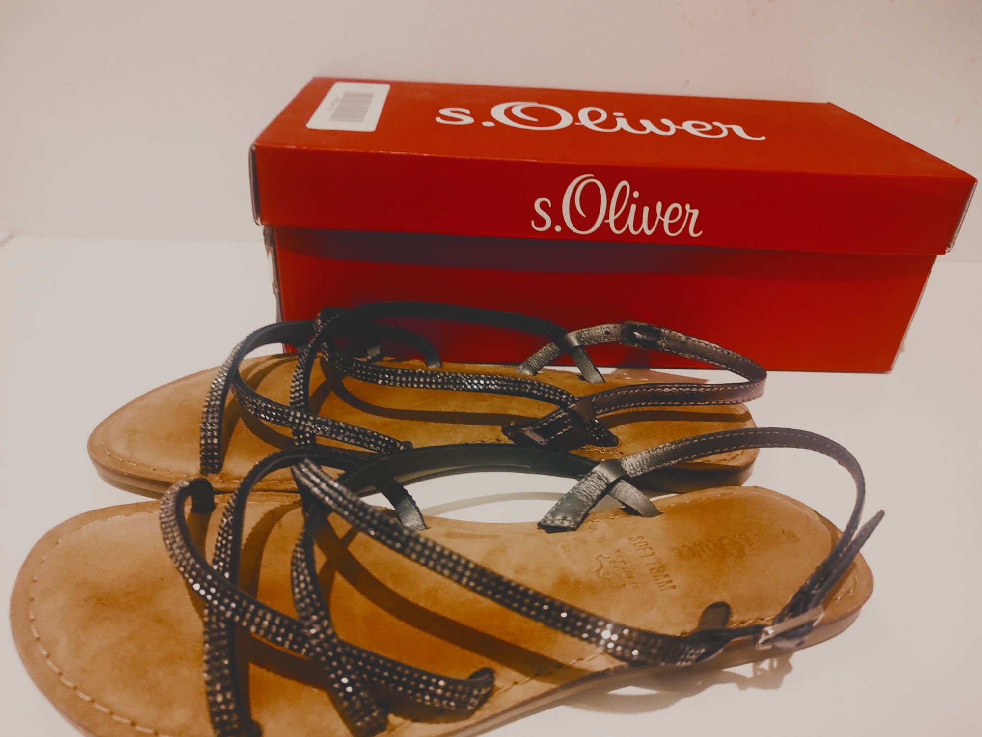 Сандали S'OLIVER