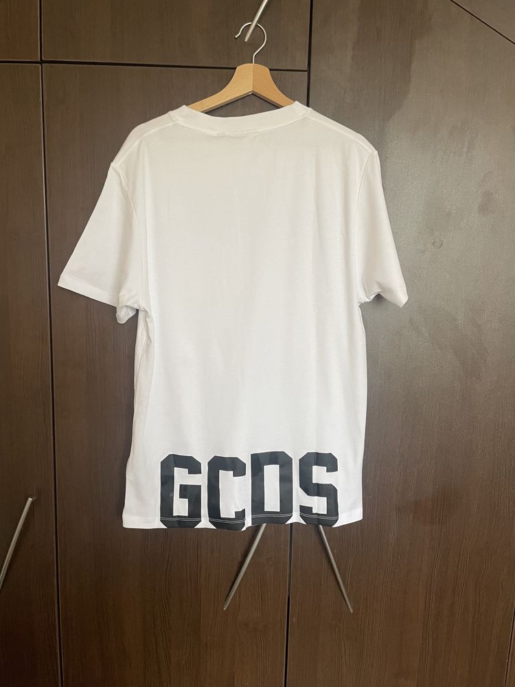 GCDS White Tshirt