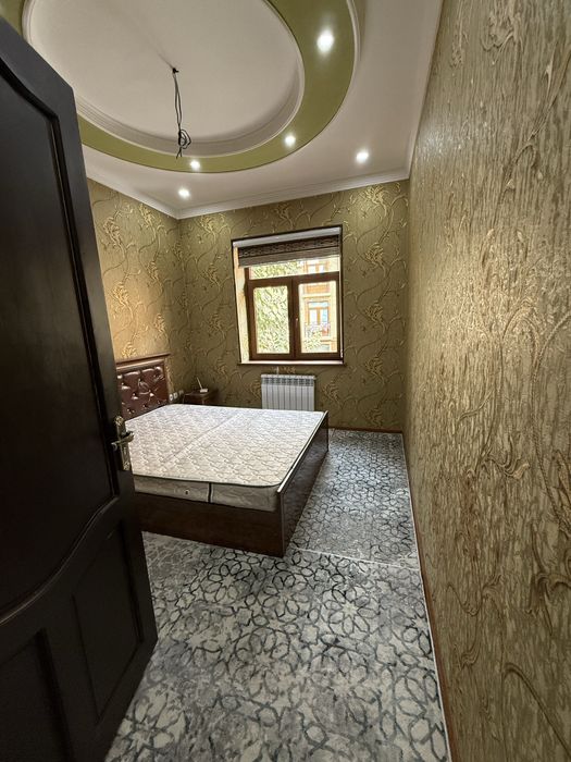 Sergeli Golden House da 2 xonali kvartira ijaraga beriladi!