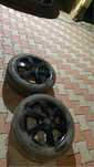 Vand jante bmw r16