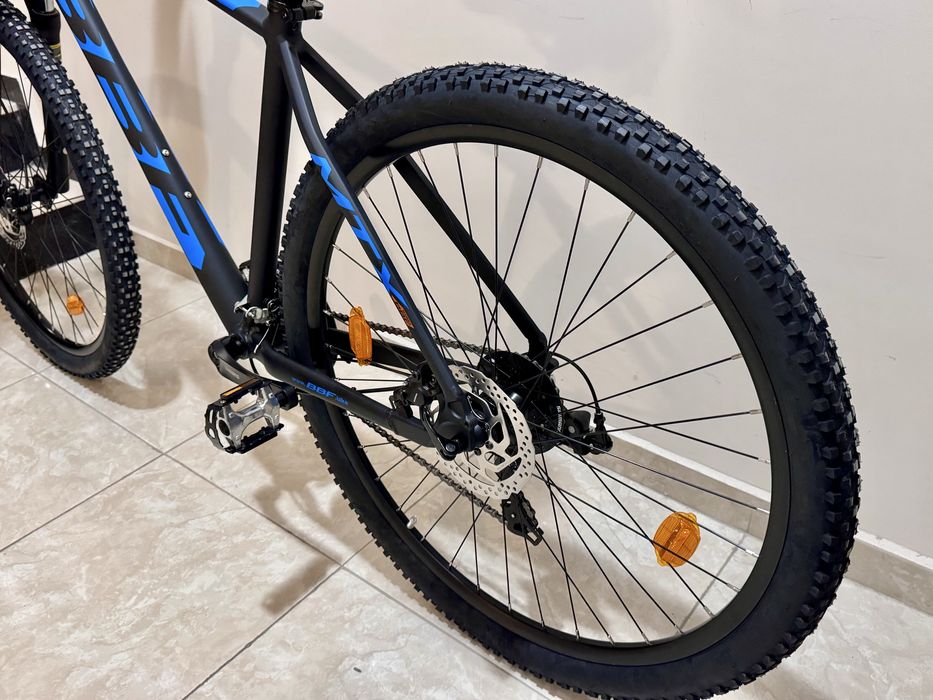 Велосипед BBF MTX 29