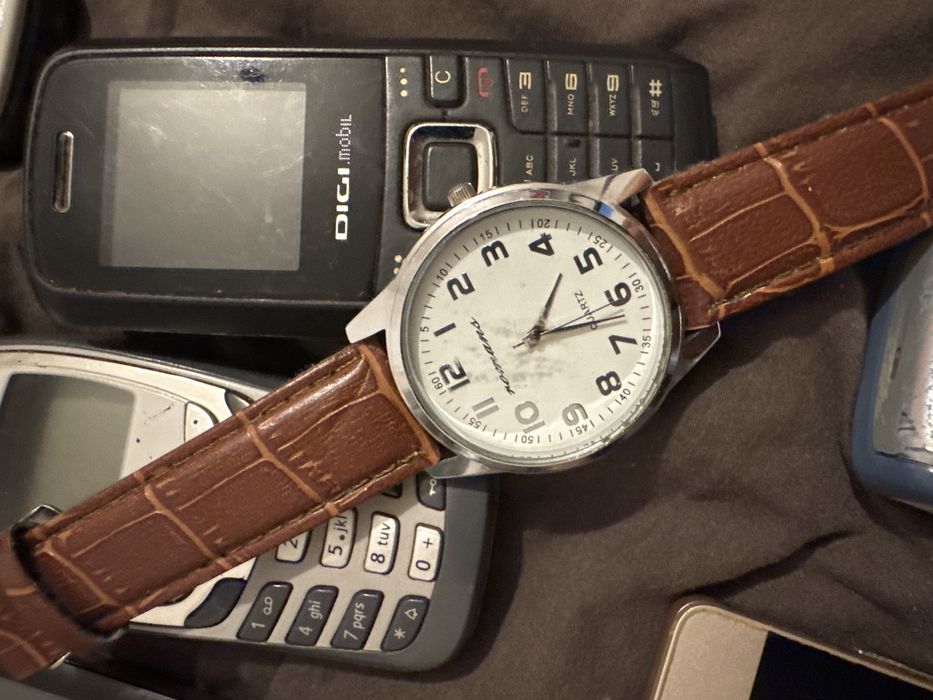 Lot telefoane vechi /smartphone/ ceas