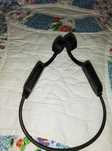 Casti de calitate bluetooth conductie osoasa , bone conduction