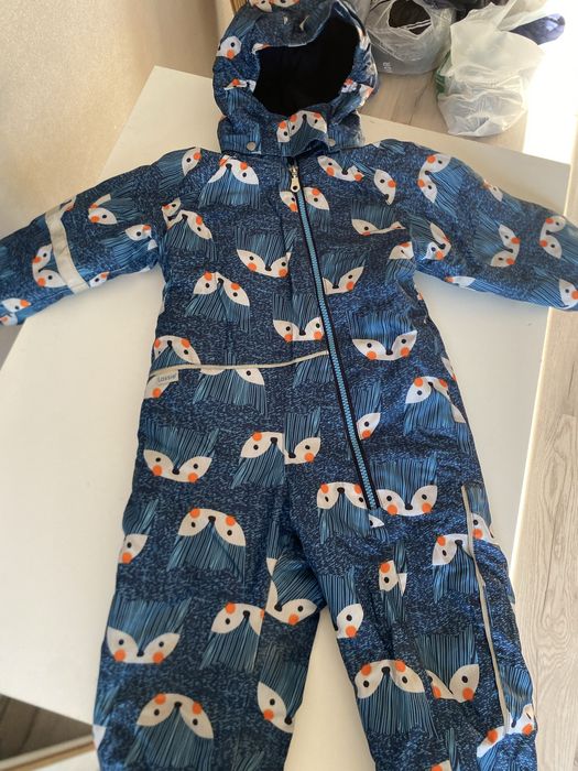 Продам Комбинезон