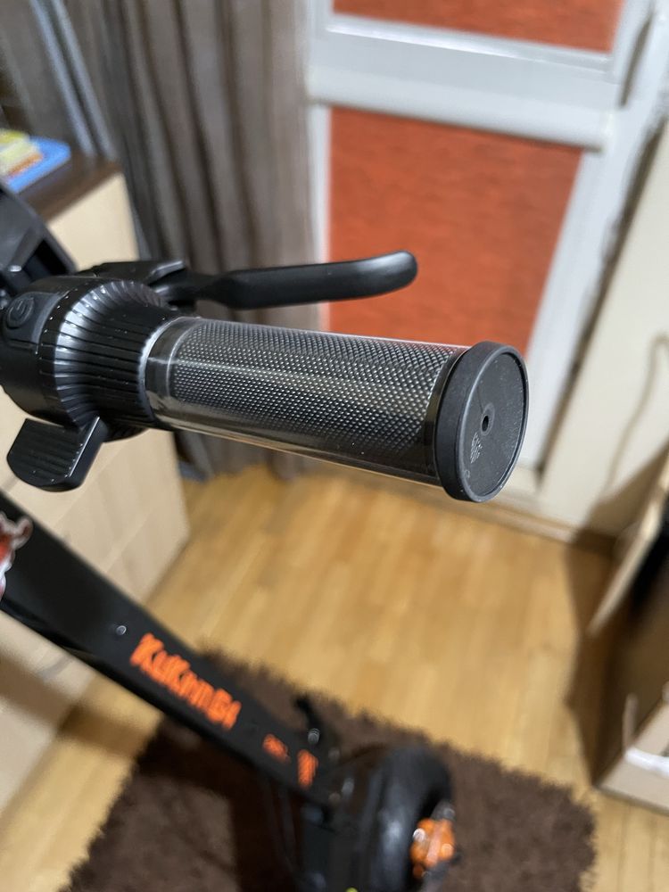 Kukirin G4 2000W нова