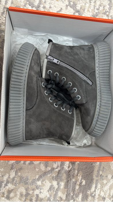 тифлани, новые 30 размер маломерка