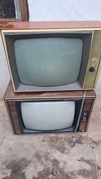 Televizor советский радуга