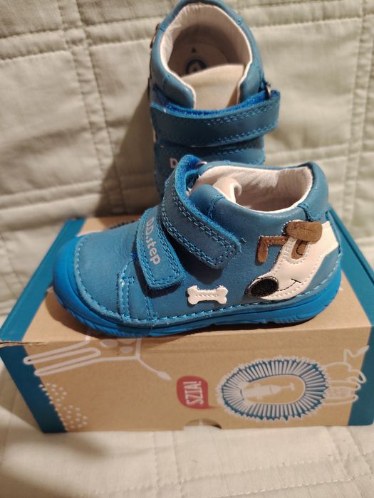 Бебешки обувки D. D.step 20 номер
