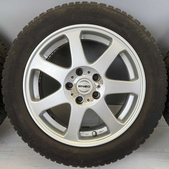 Roti/Jante Opel 5x110 205/55 R16 Astra, Zafira, Vectra, Corsa, Meriva