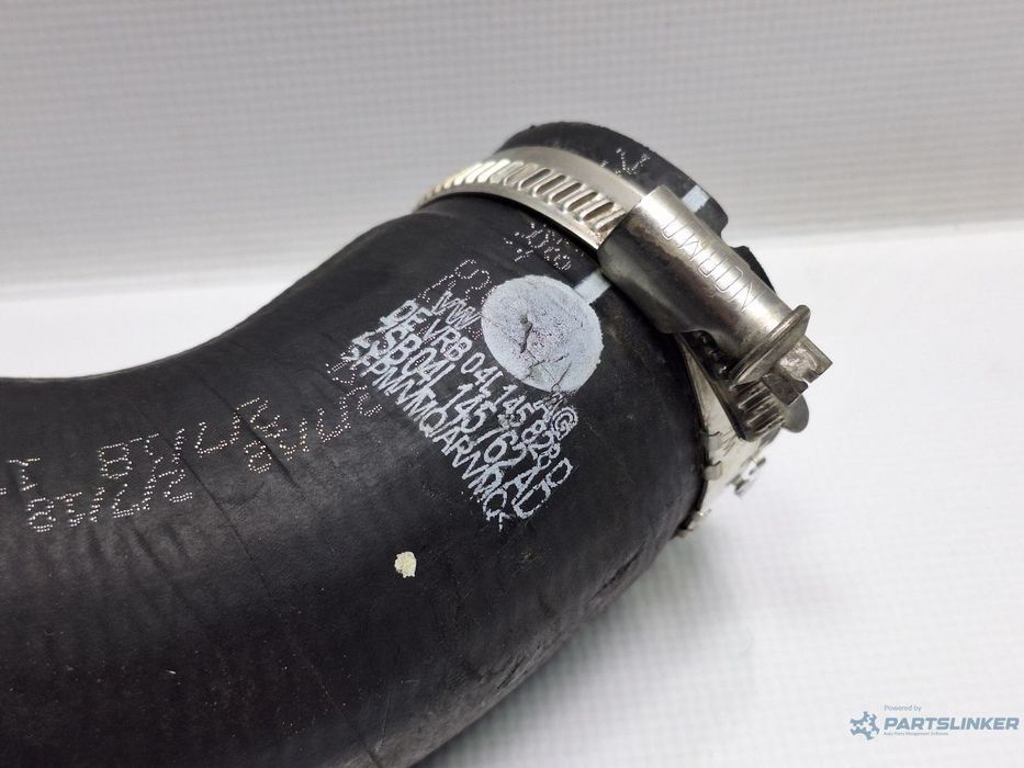 Furtun intercooler VOLKSWAGEN PASSAT Variant 3G5 2014 - >2.0 TDI CRLB, DBGA, DFGA 04L145762AD