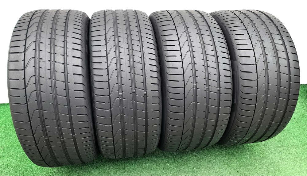 пакет 275/45/20 и 305/40/20 PIRELLI P Zerro