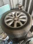 Jante Range Rover R20 Vogue sau Sport