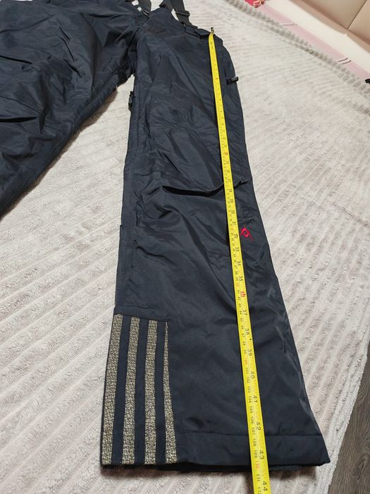 Volkl pantaloni de ski snowboard schi M - L