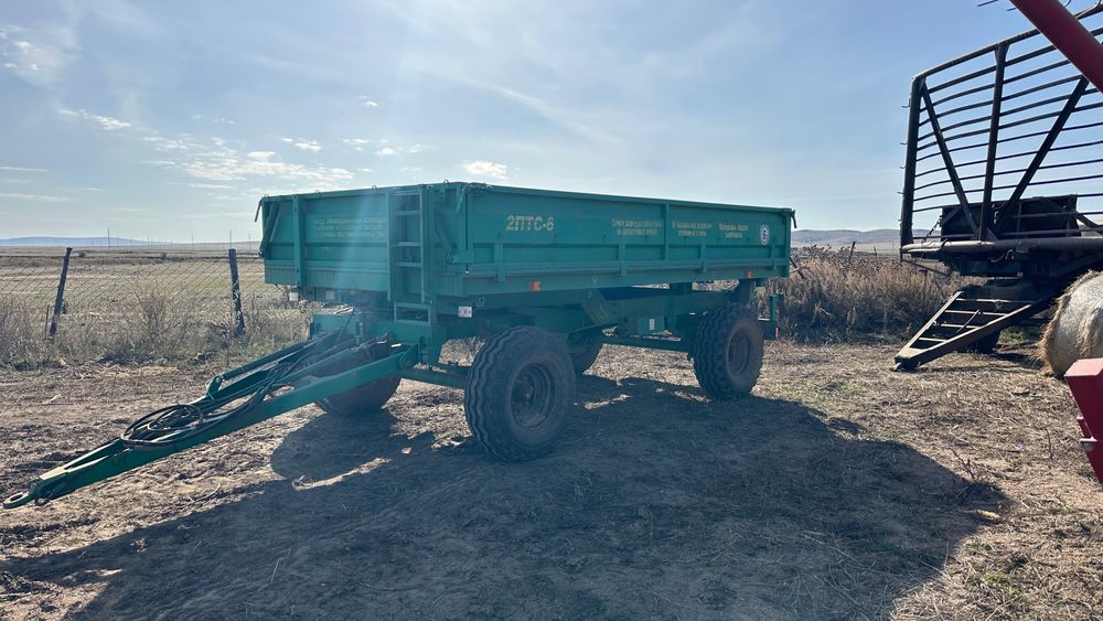 Птс.  4   прицеп