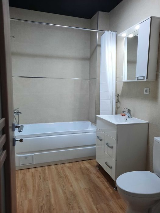 Inchiriez apartament cu 2 camere strada Malinului