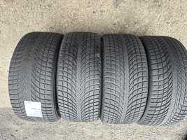 Anvelope iarna 265/40/21 Michelin Latitude Alpin