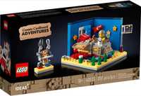 Lego 40533 cosmic cardboard adventures