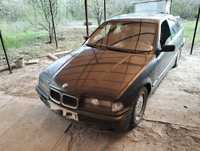 Продаю или обмен BMW E36