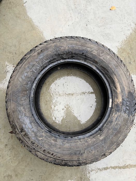 Viking 235/65R16C- Stare foarte buna, livrare rapida, garantie!