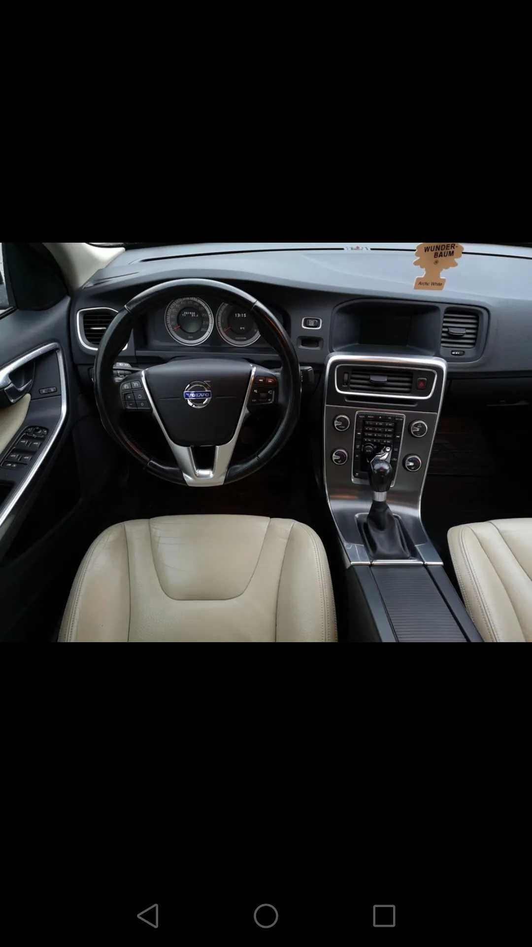 Volvo S60,T3,1.6 benzină