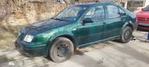 Vw Bora 1.9 90 кс На части