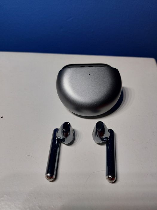 Căști wireless Huawei Freebuds 4