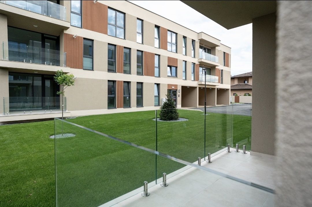 Apartament cu CF direct de la dezvoltator!